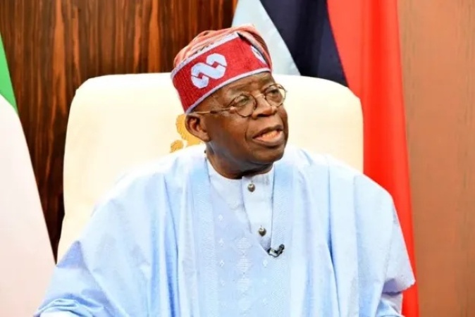FG targets zero road deaths in Nigeria ? Tinubu