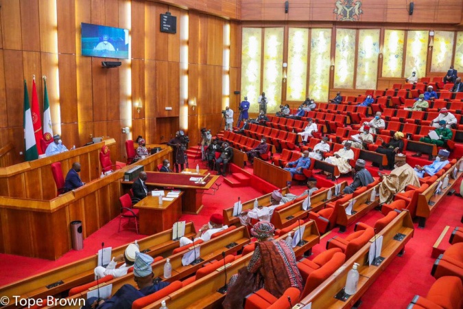 Kebbi abduction: Recruit additional 100,000 military personnel, Senate urges FG