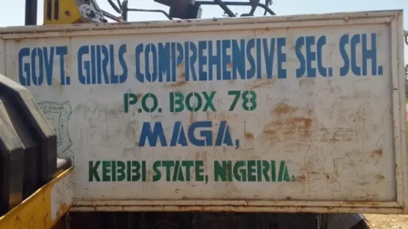 Kebbi mass abduction: Death toll rises as two kidnapped schoolgirls escape from terrorists