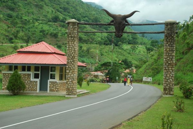 N200bn required to rehabilitate Obudu Mountain Resort ? Cross River Govt