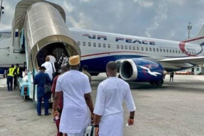 Local airfares jump over 100 per cent on Christmas demand