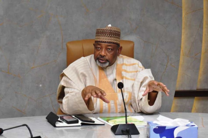 FG unveils digital farmers registry platform