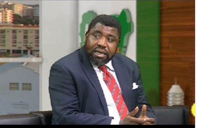 PDP Crisis: Behaviour of major actors disgraceful, shows they?re unworthy to lead ? Kila