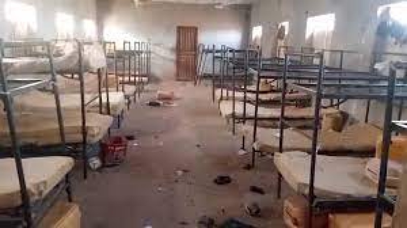 RELEASED: Names of schoolgirls abducted from Kebbi college