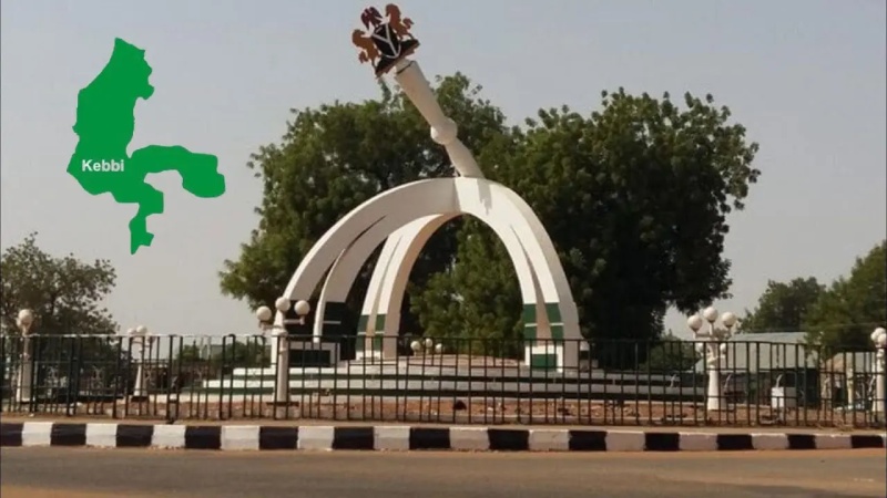 Kebbi assembly suspends LG Chairman for alleged misconduct