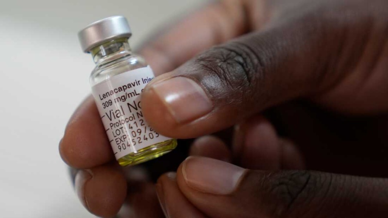 ?Breakthrough? drug that prevents HIV rolled out in two African countries