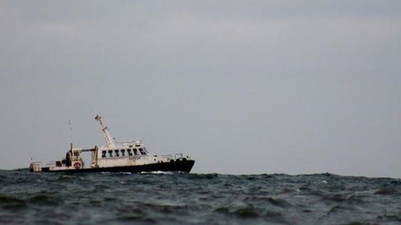 70 missing after boat capsizes in DR Congo