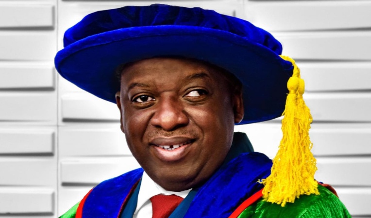 Youths threaten protest over appointment of new FUOYE VC, seek Tinubu?s intervention