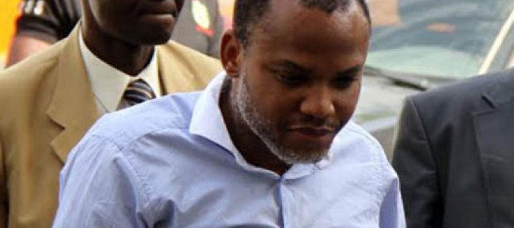 JUST IN: Enforcing sit-at-home evidence of terrorism ? says Abuja court as it hands Nnamdi Kanu second conviction