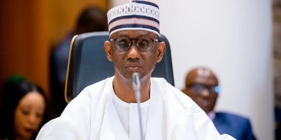 Ribadu leads high-powered delegation to US Congressman pushing genocide narrative