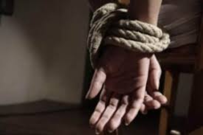 Abducted Warri resident escapes from captors linked to illegal oil bunkering