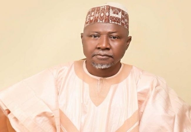 Kebbi Abduction: We have fair idea where schoolgirls are ? Senator Maidoki