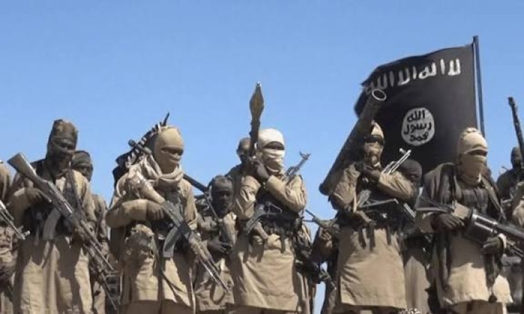 17 soldiers killed as terrorists overwhelm Nigerien gendarmes