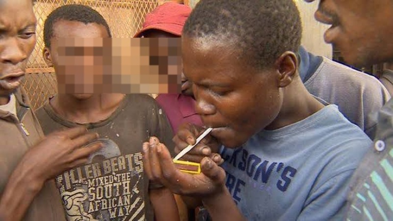 Youths warned against deadly drug practice ?bluetoothing?
