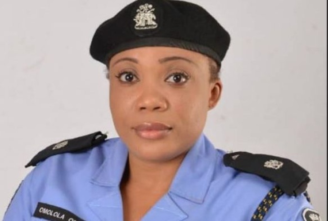 Motorcyclist in police net for allegedly killing wife, concealing corpse in sack