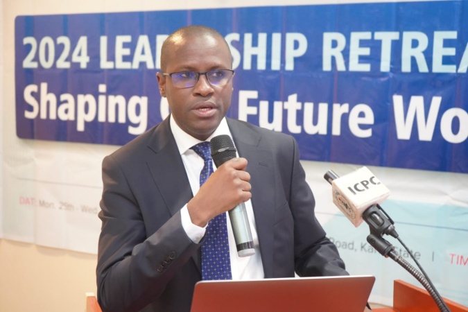 Africa?s future at risk from $80bn annual cybercrime, corruption drain ? ICPC