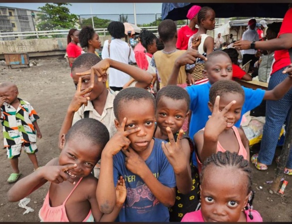 World Children?s Day: Students beg govt for safer learning environment, welfare