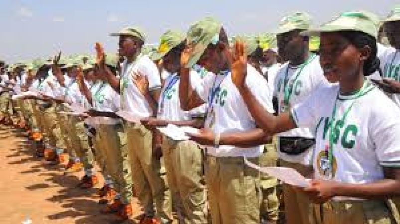 Insecurity: NYSC denies safety pamphlet advising Corps members to pay ransom