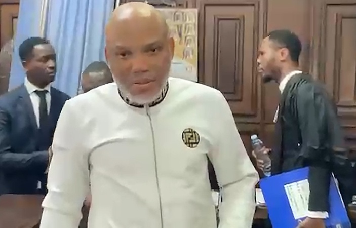 ?We are heading to appeal,? Kanu?s Lawyer to challenge judgment
