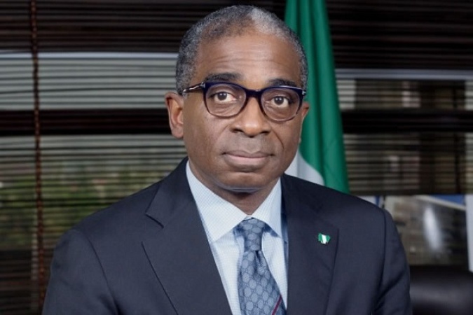 BREAKING: Segun Awolowo is dead