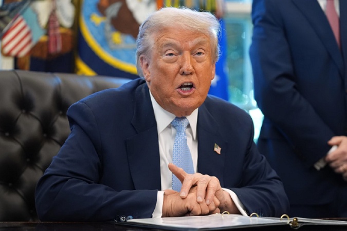 US reverses G20 boycott, signals participation in South Africa summit