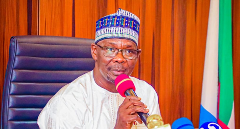 Nasarawa govt inaugurates $400m rare earth metals processing plant