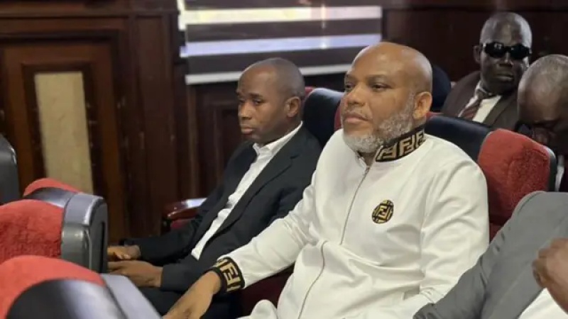 Abians react to Nnamdi Kanu?s conviction