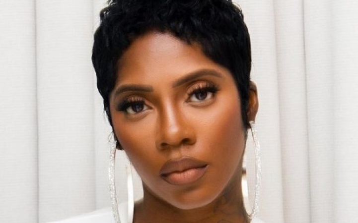 I lost lucrative deal after refusing to travel with company executive ? Tiwa Savage