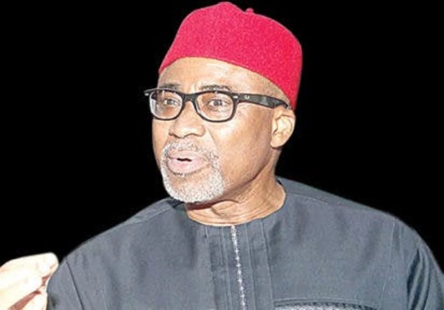 Terrorism Trial: Nnamdi Kanu?s conviction not surprising ? Abaribe