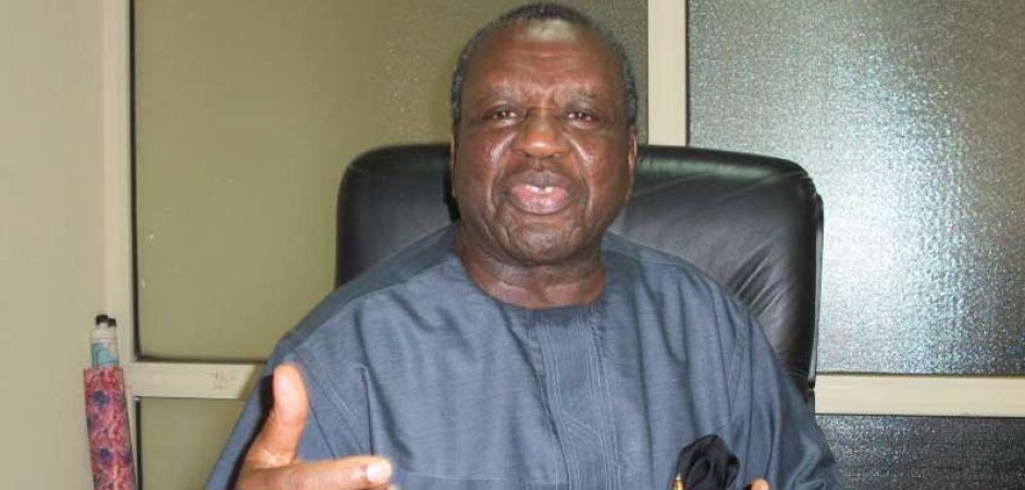 EFCC summoned me after Barbados hotel joke with Stella Obasanjo ? Attah