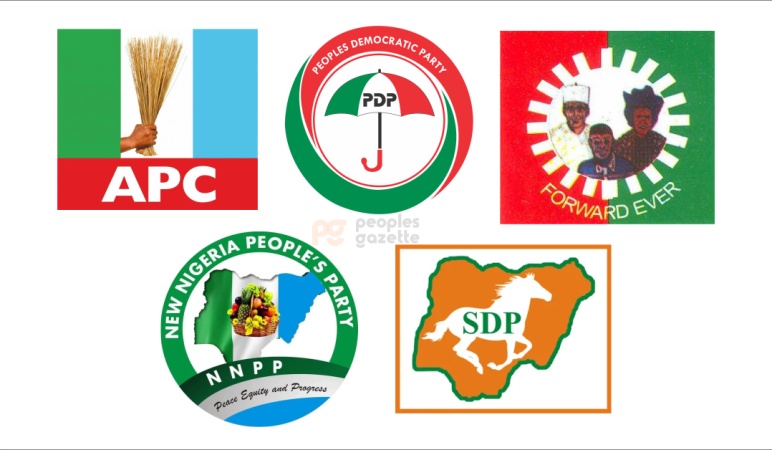 Uneasy calm in APC, opposition parties