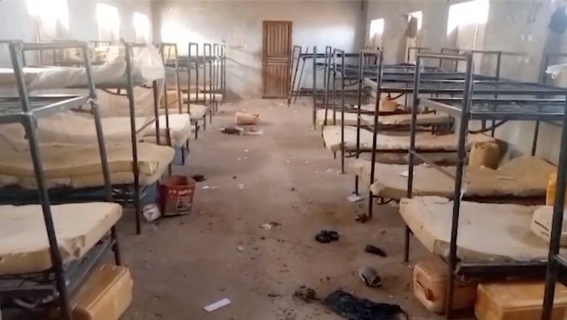 Kebbi abduction: We can no longer go to farm, residents lament