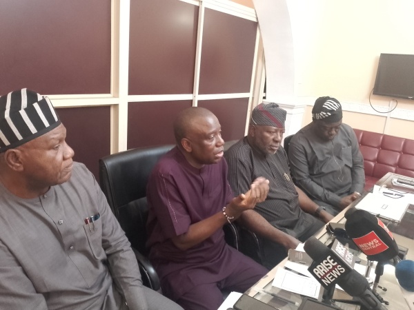 Insecurity: US intervention not a breach of Nigeria?s sovereignty ? Benue coalition