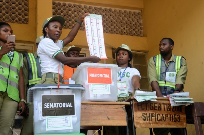 Reps order INEC to pay insurance benefits for injured, fallen corps members