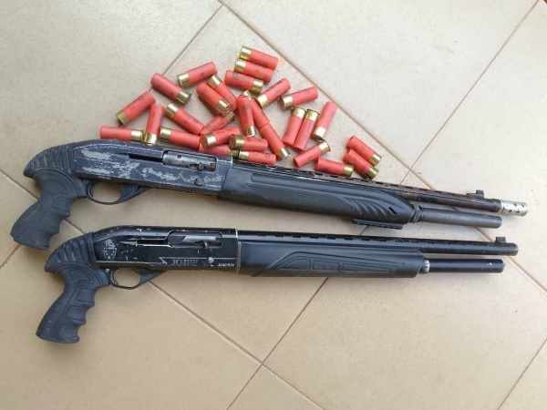 Police arrest member of proscribed secessionist group in Anambra