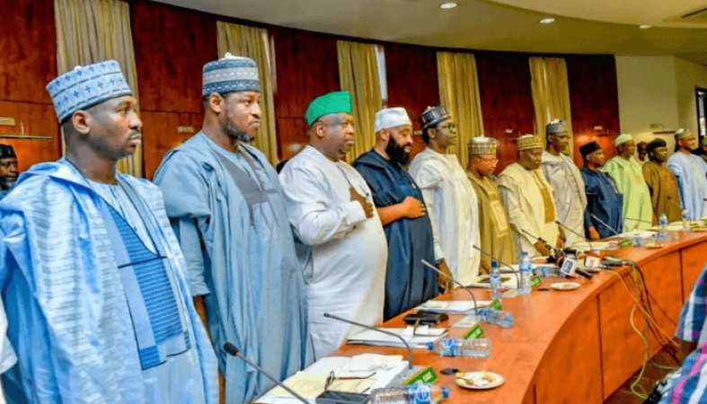 Northern Govs demand immediate rescue of abducted Niger School children, Staff