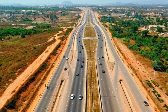 Lagos-Calabar Highway: Court strikes out Winhomes suit against FG