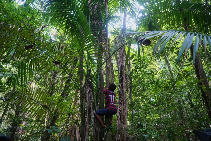 Communities of slave descendants in Brazil demand recognition of territories