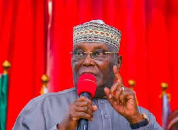 Atiku warns North: ?Unite now or fall behind?