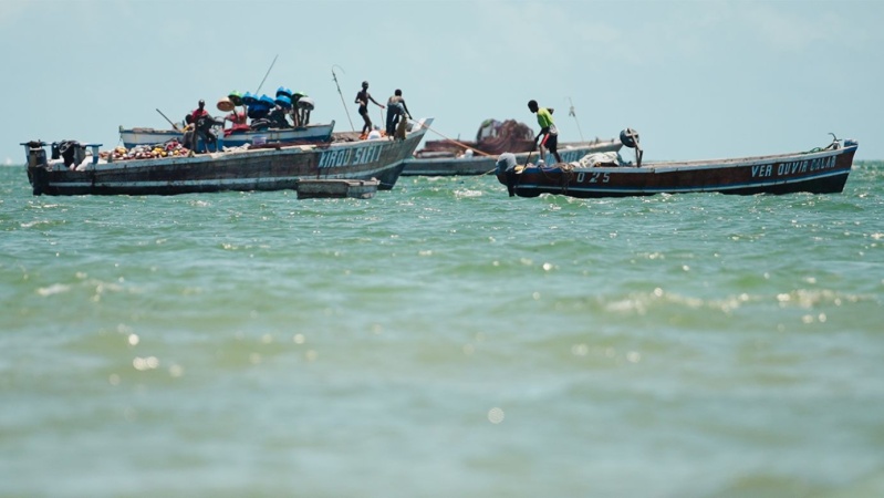 In Mozambique, an ISIS insurgency is newly energized as US cuts impact aid programs