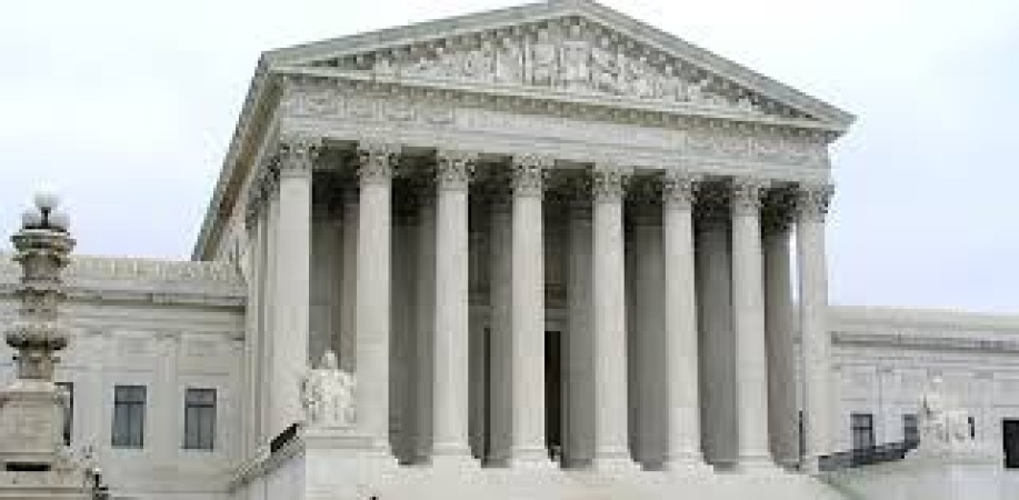 US Supreme Court blocks order on likely racial bias in new Texas voter map