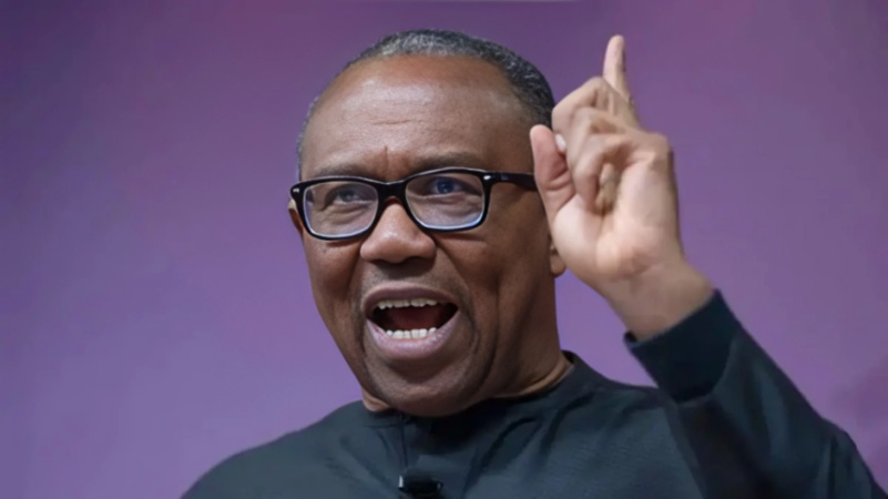 Peter Obi breaks silence on Nnamdi Kanu?s sentencing