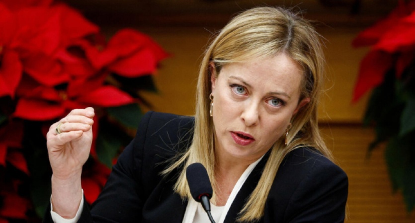 Christian Genocide: Italian Government wades in, demands trial of those responsible