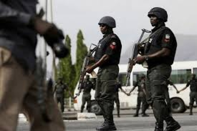 Delta transport unions accuse Police of aiding illegal rival group