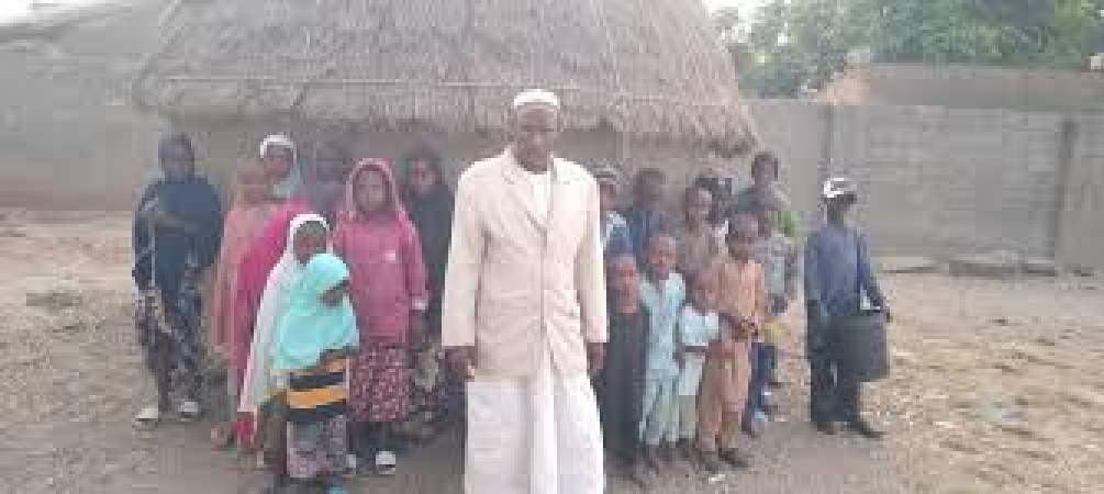Police foil bandits? attack, rescue 25 abducted victims in Zamfara
