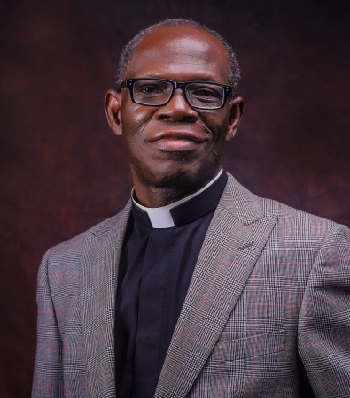 Stop mocking religious leaders over Nigeria's security challenges, CAC president warns