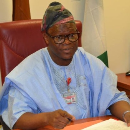 Osun 2026: APC scribe, Ajibola Basiru, withdraws from governorship race
