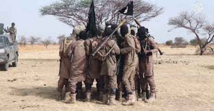 Terrorists? attacks surge despite Trump?s threat