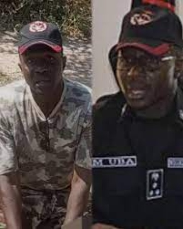 Tinubu ? No outrage, no shock as terrorists kill Gen, kidnap over 300 students, By Ikeddy ISIGUZO