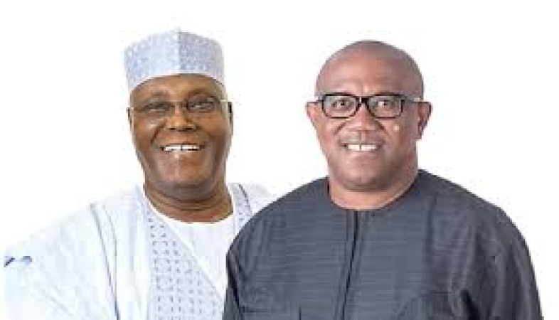Why Atiku, Obi were absent at secretariat launch ? ADC